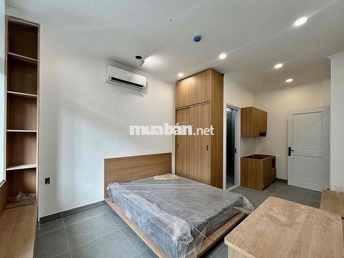 KHAI TRƯƠNG DỰ ÁN MỚI - NGAY GẦN CẦU VƯỢT 3/2 - SƯ VẠN HẠNH, QUẬN 10