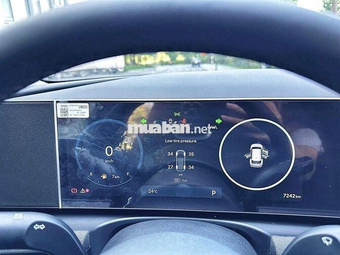 Huyndai Tucson 2025 2.0 ATH - 7000km