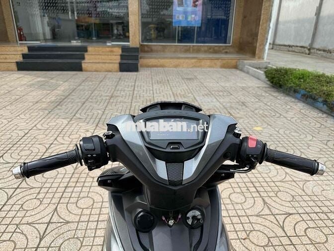 Exciter 150 2022 bản đặc biệt.