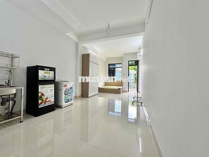 🔥STUDIO RỘNG NHẤT TÂN PHÚ - FULL NT NHƯ HÌNH🔥