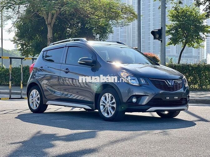 VinFast Fadil 2022  - 58000 km