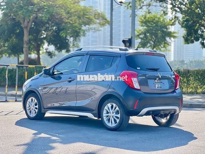 VinFast Fadil 2022  - 58000 km
