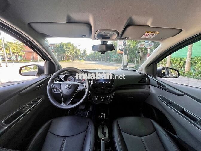 VinFast Fadil 2022  - 58000 km