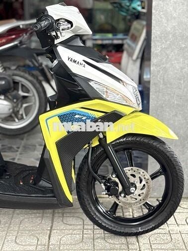 MIO M3 125 NHẬP INDO BS 64E1-66722 CHÍNH CHỦ