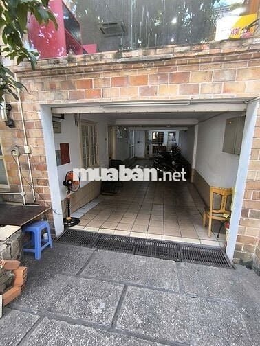 ☎️ NHÀ CHO THUÊ MT TIỀN GIANG_7x25m, HẦM TRỆT 3 LẦU