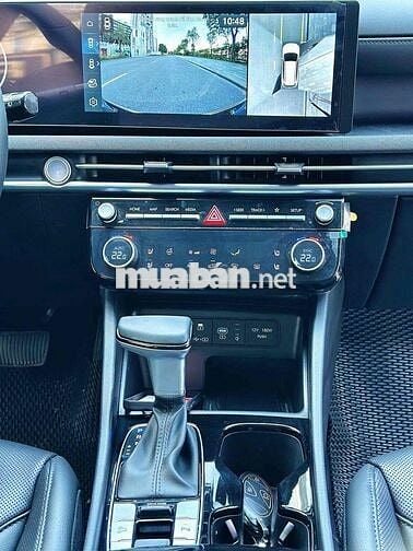 Huyndai Tucson 2025 2.0 ATH - 7000km