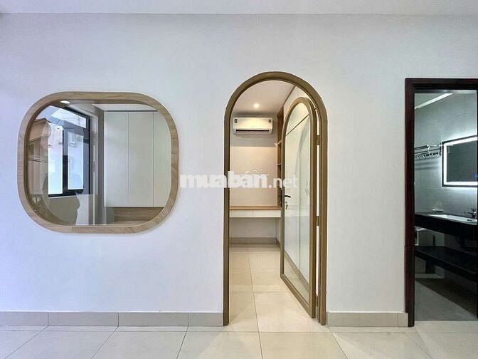 KHAI TRƯƠNG 12 PHÒNG CHDV LUXURY THANG MÁY - QUẬN BÌNH THẠNH GIÁ TỐT