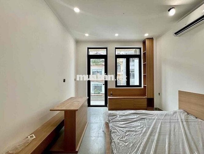 KHAI TRƯƠNG DỰ ÁN MỚI - NGAY GẦN CẦU VƯỢT 3/2 - SƯ VẠN HẠNH, QUẬN 10