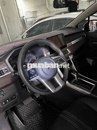 Mitsubishi Xpander Premium 2024 - 37000 km