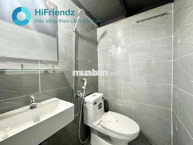 Khai Trương Dự Án Mới Xây Ngay Gần Emart