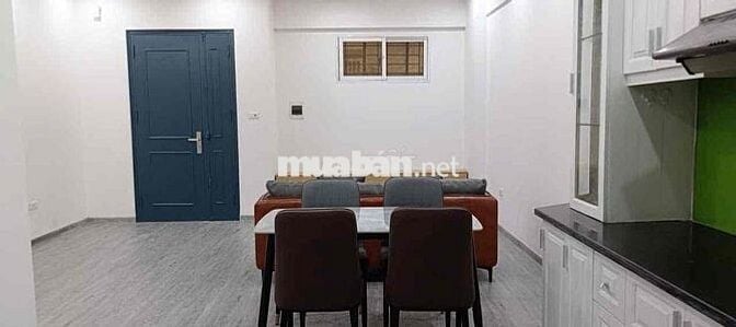 BÁN NHANH CĂN HỘ CHUNG CƯ K7 VIỆT HƯNG – 70M², 2 NGỦ, GIÁ CHỈ 4,35 TỶ