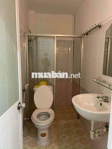 Nhà 4x20, Trệt lầu, hẻm xe hơi 1 sec Lê Văn Thọ