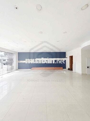 CHO THUÊ MẶT BẰNG ĐƯỜNG 3/2 -TÂN AN- CẦN THƠ gần Đại Học Cần Thơ