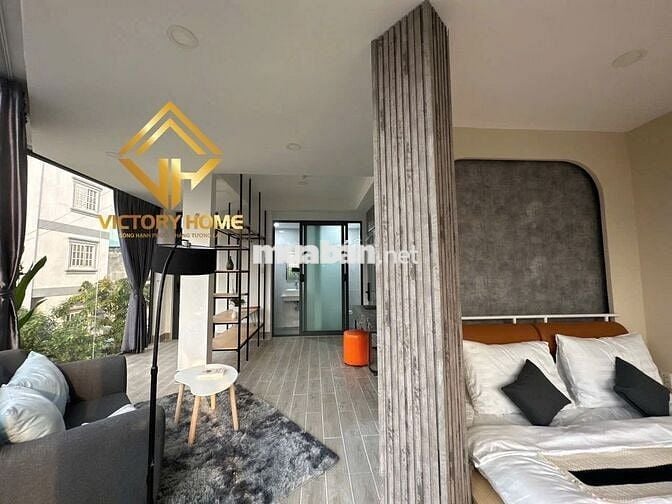 💥 SIÊU PHẨM PENHOUSE Mới 100% Sáng Chói