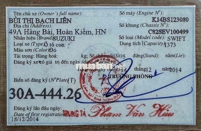 Suzuki Swift 2014 1.4 AT - 59300 km