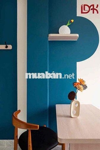 CHO THUÊ CĂN HỘ 1PN BANCOL - NEW 100% NGAY ĐIỆN BIÊN PHỦ - QUẬN 10