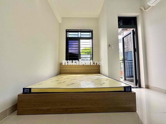 🔥STUDIO RỘNG NHẤT TÂN PHÚ - FULL NT NHƯ HÌNH🔥