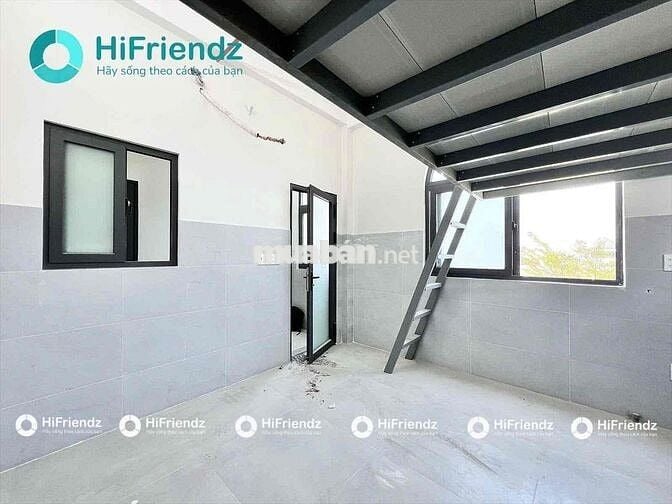 KHAI TRƯƠNG DỰ ÁN MỚI XÂY 40 PHÒNG TOÀN NHÀ HẦM XE THANG MÁY