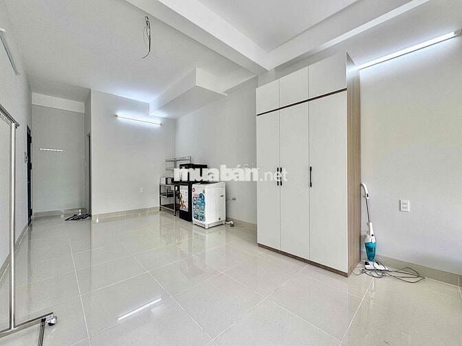 🔥STUDIO RỘNG NHẤT TÂN PHÚ - FULL NT NHƯ HÌNH🔥