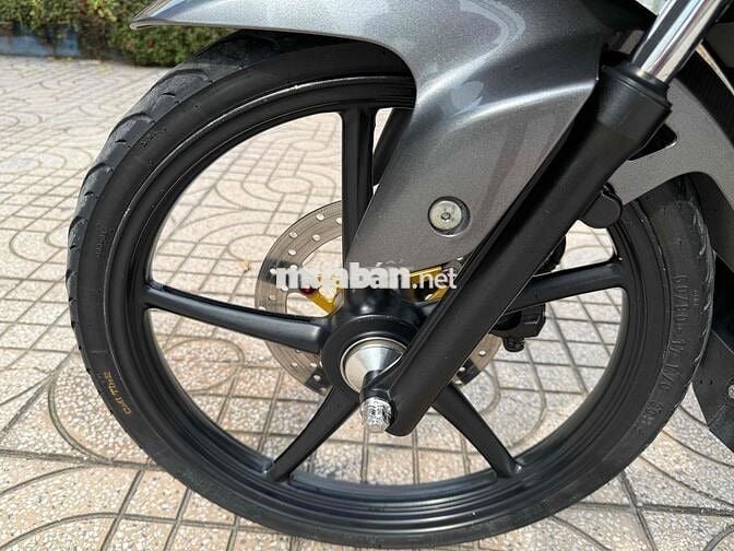 Exciter 150 2022 bản đặc biệt.