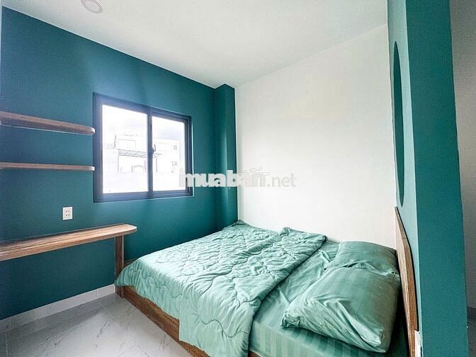 Thuê Studio Cao Cấp Máy Giặt Riêng Phạm Văn Đồng Gần Gigamall Thủ Đức