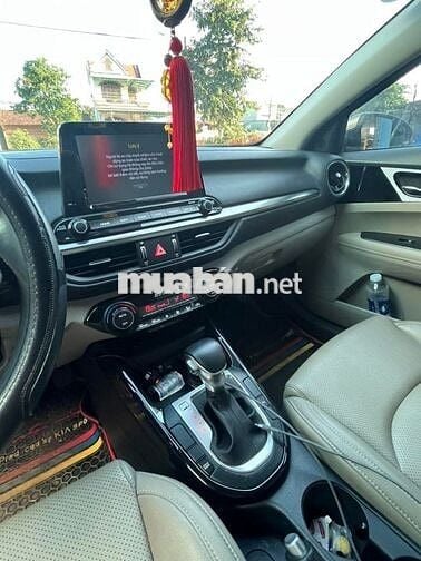 Kia Cerato 2019 Vàng cát