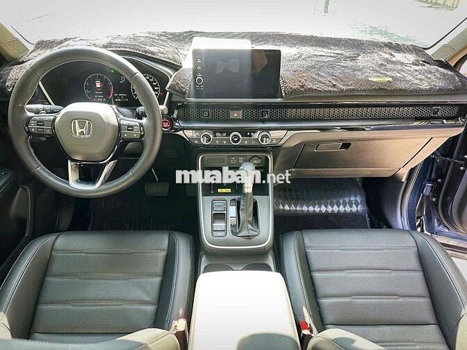 Honda CRV L 2025 phom mới - 2000km
