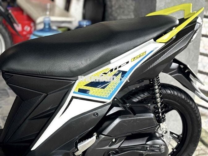 MIO M3 125 NHẬP INDO BS 64E1-66722 CHÍNH CHỦ