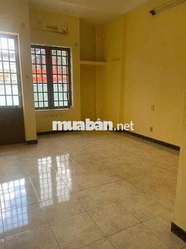 C/c cho thuê mặt tiền kinh doanh Lý Phục Man, trệt 2 lầu, 4pn 25tr