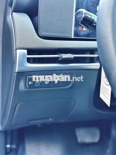 Huyndai Tucson 2025 2.0 ATH - 7000km