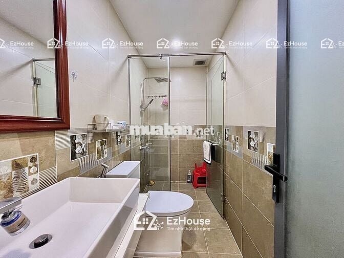 Cho Thuê Studio Cao Cấp Full Nội Thất Bạch Đằng Gần Chợ Bà Chiểu