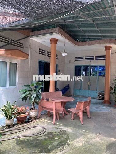 CHO THUÊ NHÀ Hẻm 619 Tô Ngọc Vân, Tam Bình, Thủ Đức, Hồ Chí Minh