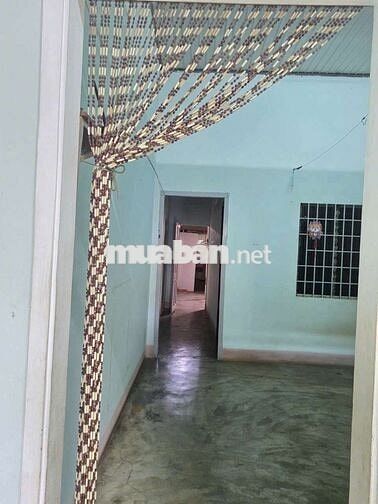 Bán Nhà Hẻm 291 Phan Bội Châu - Đối diện Mầm non Hoa Việt Nguyên