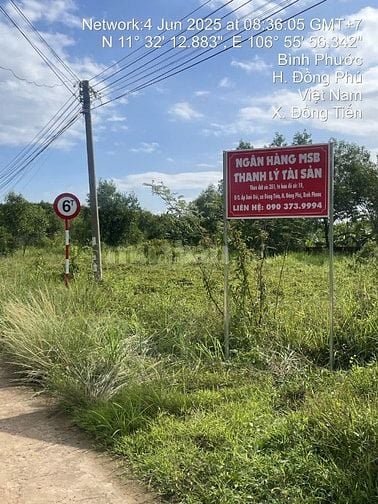 THÔNG BÁO ĐẤU GIÁ TÀI SẢN THEO THỦ TỤC RÚT GỌN