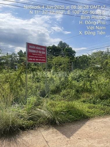 THÔNG BÁO ĐẤU GIÁ TÀI SẢN THEO THỦ TỤC RÚT GỌN