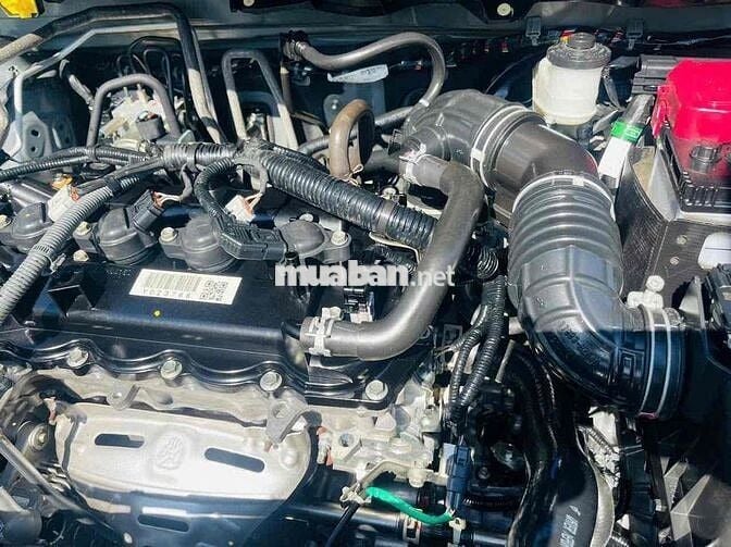 Toyota Veloz Cross Top 2023 - 42772 km