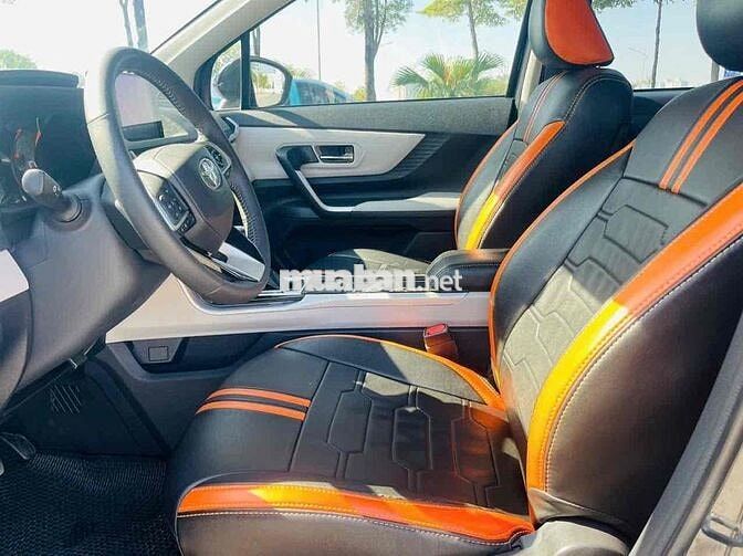 Toyota Veloz Cross Top 2023 - 42772 km