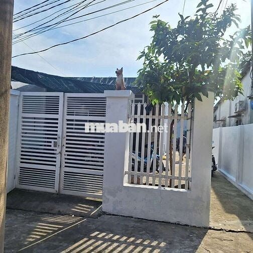 BÁN NHÀ 231M2 SỔ RIÊNG CÓ NHÀ C4 VÀ 5 PHÒNG TRỌ SAU LƯNG CĂN MẶT TIỀN