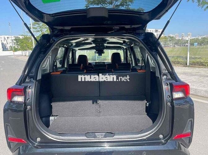 Toyota Veloz Cross Top 2023 - 42772 km