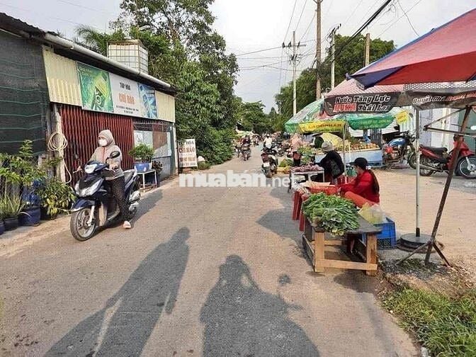 Do kẹt tiền Chú Trung cần bán gấp miếng đất 227m2