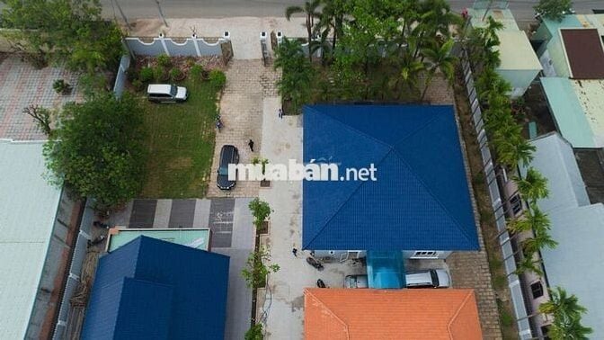 CHO THUÊ CỤM RESORT  NGHỈ DƯỠNG 7000M MT ĐƯỜNG ĐẶNG CÔNG BỈNH HÓC MÔN