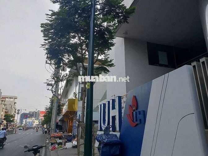 Phòng trọ sinh viên, Văn Phòng