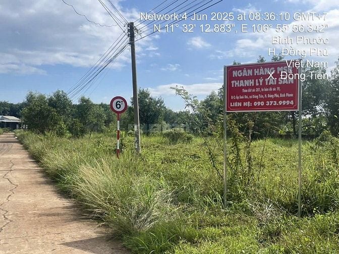 THÔNG BÁO ĐẤU GIÁ TÀI SẢN THEO THỦ TỤC RÚT GỌN