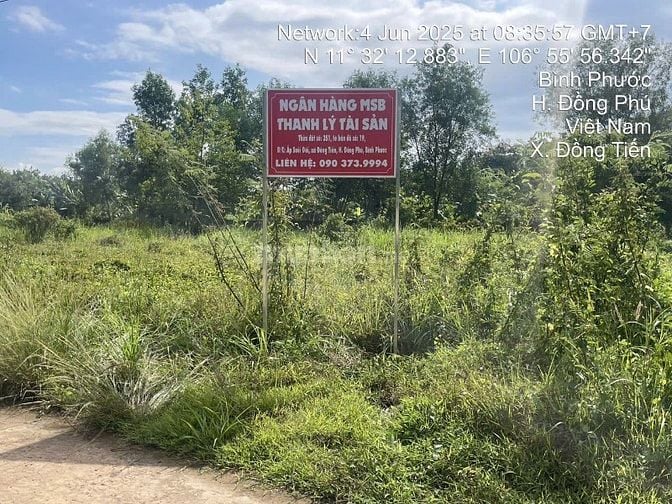 THÔNG BÁO ĐẤU GIÁ TÀI SẢN THEO THỦ TỤC RÚT GỌN