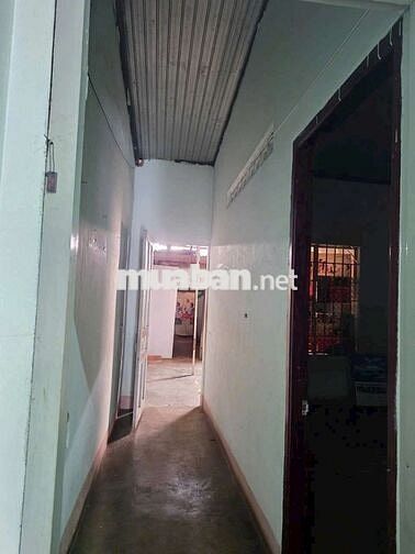 Bán Nhà Hẻm 291 Phan Bội Châu - Đối diện Mầm non Hoa Việt Nguyên