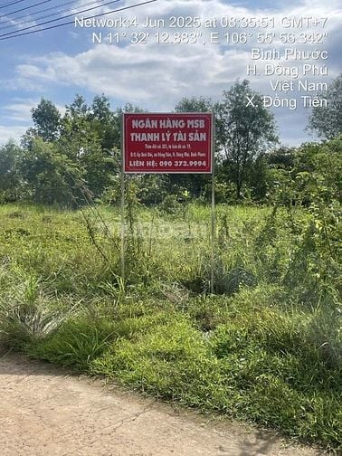 THÔNG BÁO ĐẤU GIÁ TÀI SẢN THEO THỦ TỤC RÚT GỌN