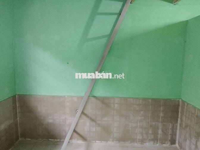 Phòng trọ thoáng mát vòng xoay Cổng 11, Bùi Văn Hòa, Võ Nguyên Giáp