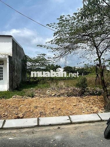 Cần tiền bán lô Hoà Liên đường 5m5 giá tốt"