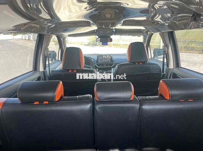 Toyota Veloz Cross Top 2023 - 42772 km