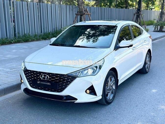 Hyundai Accent 2023 1.4 AT Đặc Biệt - 58000 km